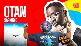 sarkodie otan a breakdown 