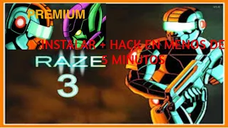 Raze 3 Mediafire Hack 2025