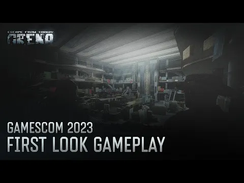 Trailer video