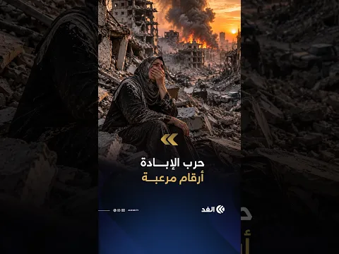 جراح لا يراها العالم.. «الآثار النفسية» لحرب الإبادة تنهش سكان غزة