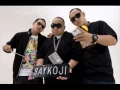 Download Lagu Saykoji-HORAS