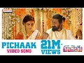 Download Lagu Pichaak Video Song || Hushaaru Movie || Rahul Rama krishna || Sree Harsha Konuganti | Telugu Songs