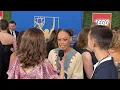 Interview Cree Summer Actress Singer and Voice Actress