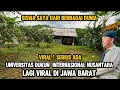 Lagu VIRAL..! Serius Ada Universitas Dukun Internasional Nusantara Lagi Viral Di Jawa Barat.