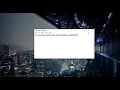 IntelliJ IDEA Connection with MYSQL XAMPP