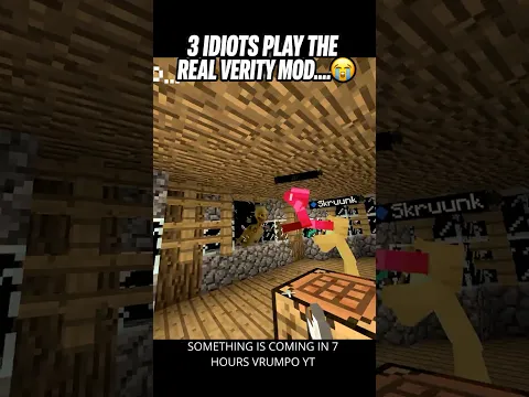 VR VERITY VIDEO IN 7 HOURS... #verity #vrhorror