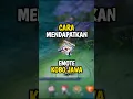 Download Lagu CARA MENDAPATKAN EMOTE KOBO - JAWA JAWA JAWA #shorts