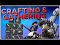 Basics of Crafting Gathering Final Fantasy XIV Beginner s Guide