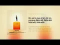 Madiel Lara — INFINITO [Letra] | INFINITO