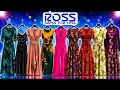 ROSS DRESS FOR LESS NEW DESIGNER FASHION DRESSES FOR LESS SHOP WITH ME 2026