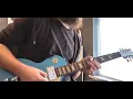 Download Lagu 561. New Born - Muse/Matt Bellamy - Guitar Cover