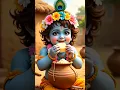 Download Lagu Achyutam Keshavam Krishna Damodaram🙏 | Shri Krishna Bhajan Short Status #Janmashtami Special #shorts