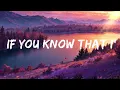 Download Lagu FUR - If You Know That I'm Lonely (Lyrics) | Top Music Trending