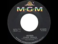 Download Lagu 1960 HITS ARCHIVE: Mama - Connie Francis