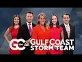 SUMMER WEATHER 2026 GULF COAST STORM TEAM