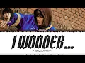 Lagu j-hope - ‘I wonder’ [with Jungkook] Lyrics [Color Coded_Han_Rom_Eng]