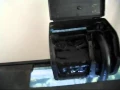 Aqua Tech 5-15 Aquarium Filter Pump Clean Out and Repair