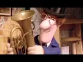 Lagu Postman Pat | Postman Pat and the Tuba | Postman Pat Full Episodes