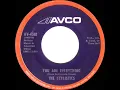 1972 HITS ARCHIVE: You Are Everything - Stylistics (mono 45)