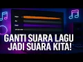 Download Lagu 🎙️ Cara Ganti Vokal Lagu Jadi Suara Sendiri! (Tanpa Bayar)