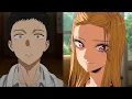 Download Lagu Gojo Realize He Fall In Love With Marin ☺️ Anime Love Moment - My Dress Up Darling