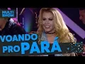 Download Lagu Voando Pro Pará | Joelma | Música Boa Ao Vivo | Música Multishow