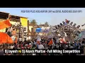 Download Lagu DJ Akash Phaltan vs DJ Jayesh | Full Miking Competition | Kangrali KH Jatra 2023 | Hp Creation 25