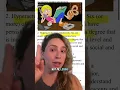 Doctor Explains AD Diagnosis criteria and why everyone does NOT have a little AD