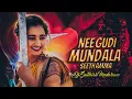 Download Lagu NEE GUDI MUNDALA SEETHAMMA FOLK DJ SONG REMIX BY DJ SATHISH MEDARAM