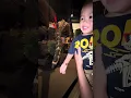 A Day at Jurassic Quest Missasauga Ontario