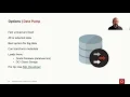 Exporting data to Autonomous Data Warehouse using Data Pump