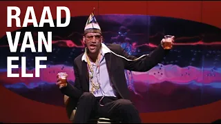 theo maassen raad van elf