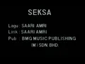 Download Lagu UKAYS Seksa (karaoke)