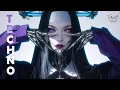 Download Lagu Techno Mix 2025😉🤘Best Nonstop Techno Remixes Of Popular Songs🔥Hyper Techno Remix⚡️Techno Bangers