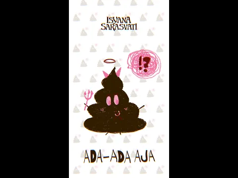 Download MP3 Ada-Ada Aja - Isyana Sarasvati (Official Lyric Video)