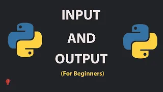 Python print input Explained for Beginners f-strings Type Casting More