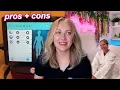 PROS CONS TO AESTHETIC NURSING discussing realities with this career choice