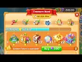 EverMerge Treasure Hunt Event