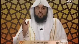 د العريفي هل تعتبر الأضحية عن المتوفي أضحية أم صدقه   دندنها