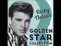 Stood Up - Ricky Nelson