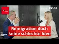 Download Lagu F**k you Germany? Vielleicht ist Remigration in dem Fall doch keine so schlechte Idee