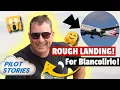 Droppin Masks with Blancolirio Juan Browne Pilot Stories