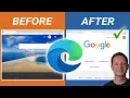 How to Make Google the Default Search Engine in Microsoft Edge