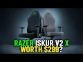 Razer Iskur V2 X Worth The Price Review