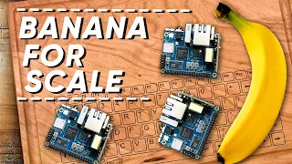 Download Banana Pi P2 Pro Review MP3