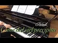 Download Lagu Come dal ciel precipita, Banco, Piano accompaniment, Opera karaoke