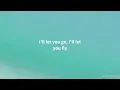 Lara Fabian - Broken Vow (Lyrics)