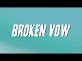 Download Lagu Lara Fabian - Broken Vow (Lyrics)