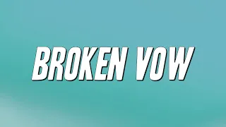 lara fabian broken vow lyrics 