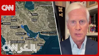 أمام السعودية استراتيجية وحيدة للرد على الحوثي   جنرال أمريكي سابق يوضح ل     دندنها